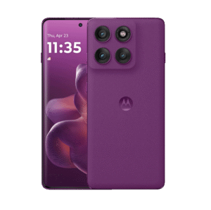 Motorola Edge 60 Pro