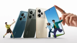 Realme P4 Pro 5G