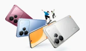 Realme P4 5G