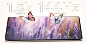 Motorola Edge 50 Ultra 5G
