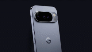 Google Pixel 10 series
