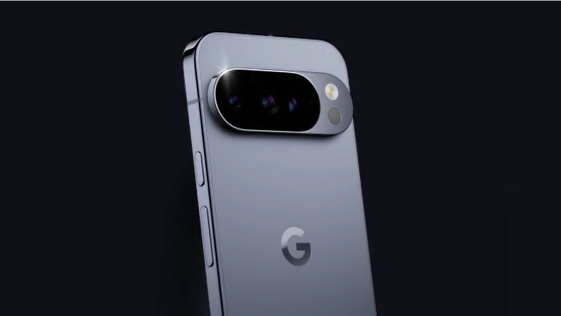 Google Pixel 10 series
