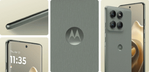 Motorola Edge 60 Pro
