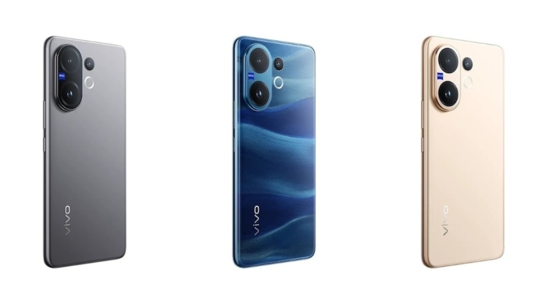 Vivo V60 5G