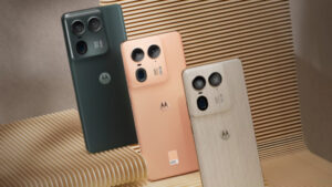 Motorola Edge 50 ultra