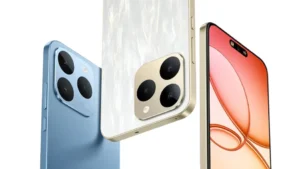 Realme 15t