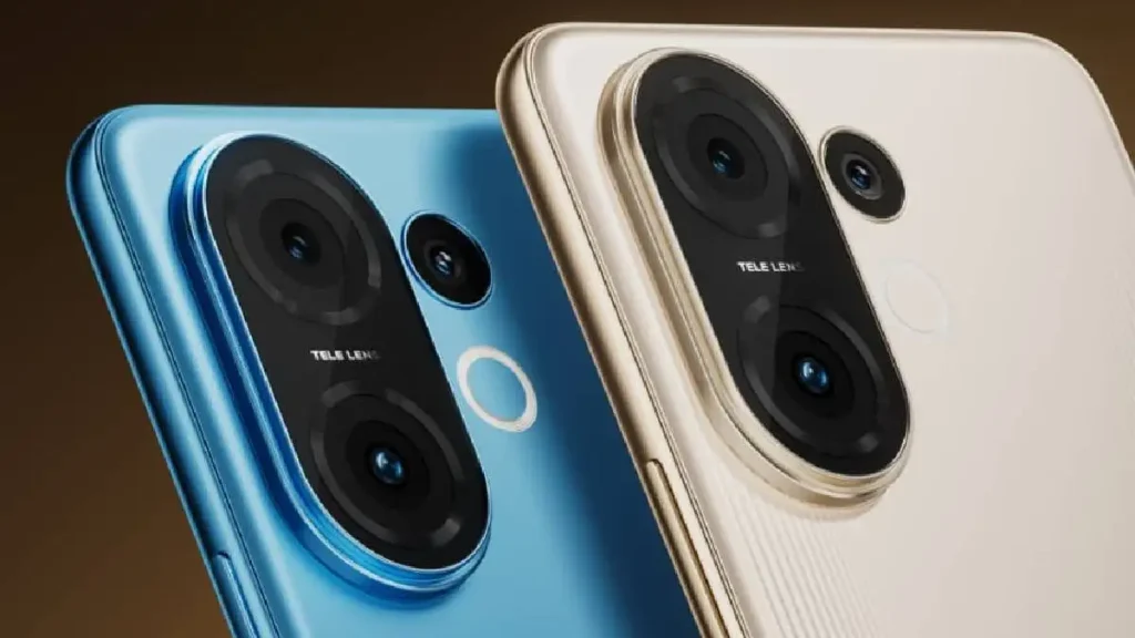 Vivo t4 pro 5g