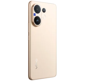Vivo v60 5G Auspicious Gold