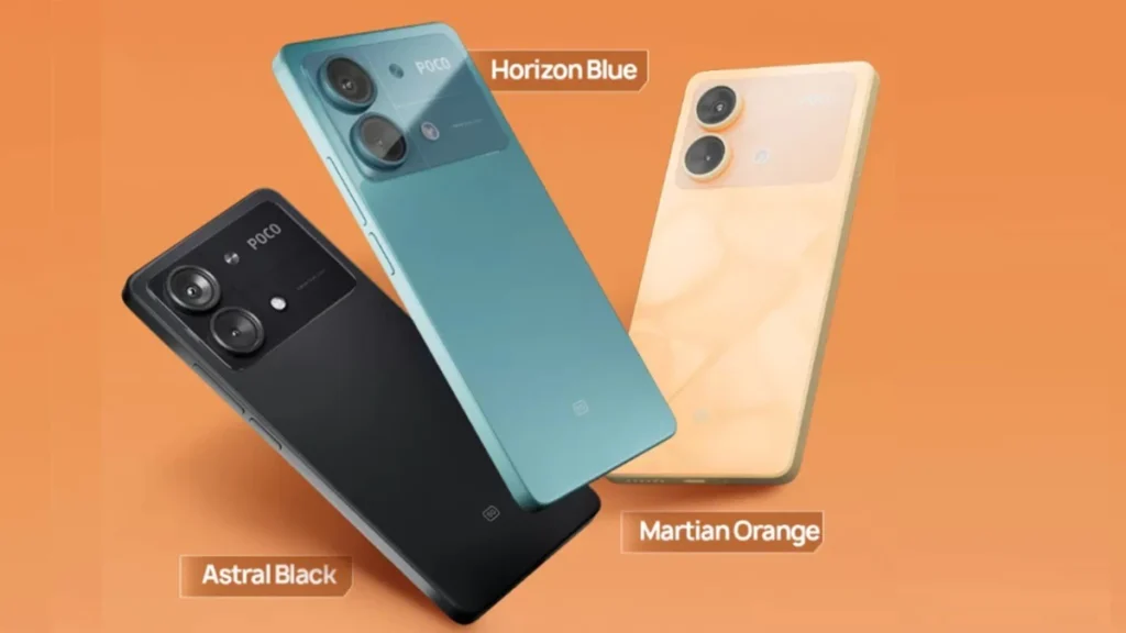 Best 5G Phone under 15000