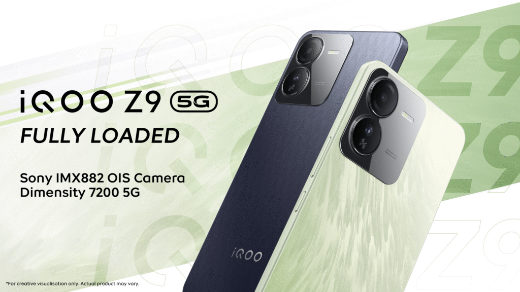 Best Gaming Phone Under 20000