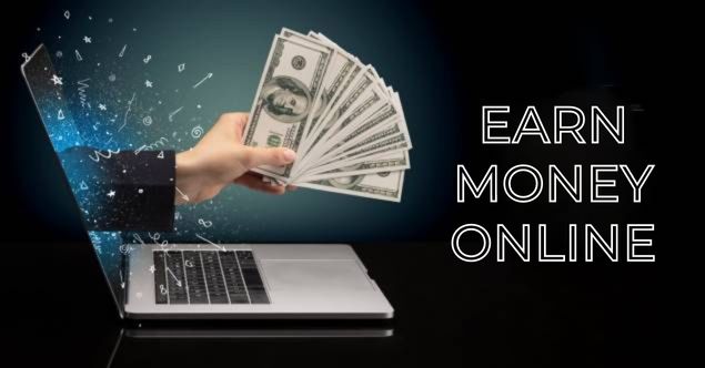 How to Earn Money Online in India