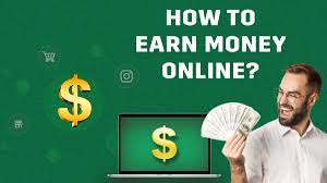 How to Earn Money Online in India